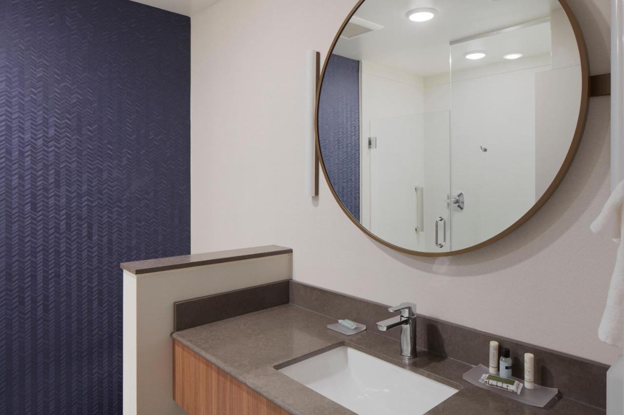 Fairfield Inn & Suites By Marriott Stony Creek Exterior foto